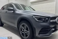 Mercedes-Benz GLC 200 (Clasa GLC) din 2021 cu 90.678 km - oferta MER243387 - foto 2