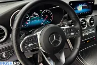 Mercedes-Benz GLC 200 (Clasa GLC) din 2021 cu 90.678 km - oferta MER243387 - foto 4