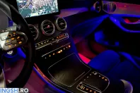 Mercedes-Benz GLC 200 (Clasa GLC) din 2021 cu 90.678 km - oferta MER243387 - foto 5
