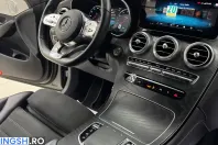 Mercedes-Benz GLC 200 (Clasa GLC) din 2021 cu 90.678 km - oferta MER243387 - foto 13