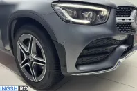 Mercedes-Benz GLC 200 (Clasa GLC) din 2021 cu 90.678 km - oferta MER243387 - foto 19