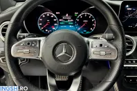 Mercedes-Benz GLC 200 (Clasa GLC) din 2021 cu 90.678 km - oferta MER243387 - foto 20