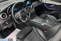 Mercedes-Benz GLC 200 (Clasa GLC) din 2021 cu 90.678 km - oferta MER243387 - foto 23