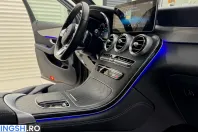 Mercedes-Benz GLC 200 (Clasa GLC) din 2021 cu 90.678 km - oferta MER243387 - foto 27