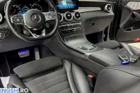Mercedes-Benz GLC 200 (Clasa GLC) din 2021 cu 90.678 km - oferta MER243387 - foto 28