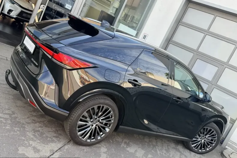 Lexus RX 450 din 2023 cu 42.059 km - oferta LEX243388 - foto 4