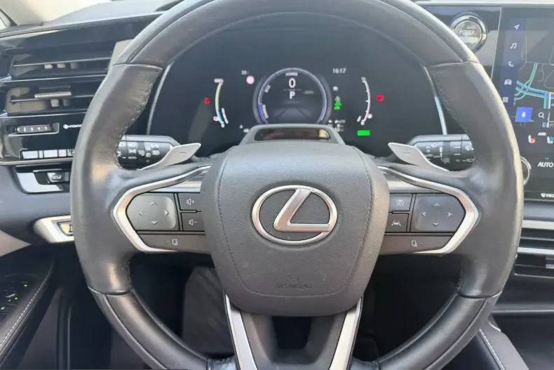 Lexus RX 450 din 2023 cu 42.059 km - oferta LEX243388 - foto 10