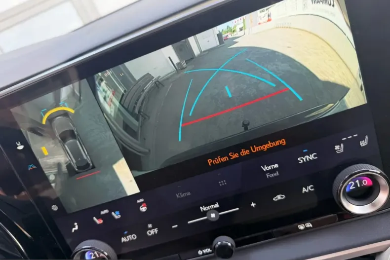 Lexus RX 450 din 2023 cu 42.059 km - oferta LEX243388 - foto 12