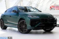 Lamborghini Urus din 2026 cu 7.173 km - oferta LAM243389 - foto 1