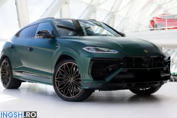 Lamborghini Urus din 2026 - oferta LAM243389