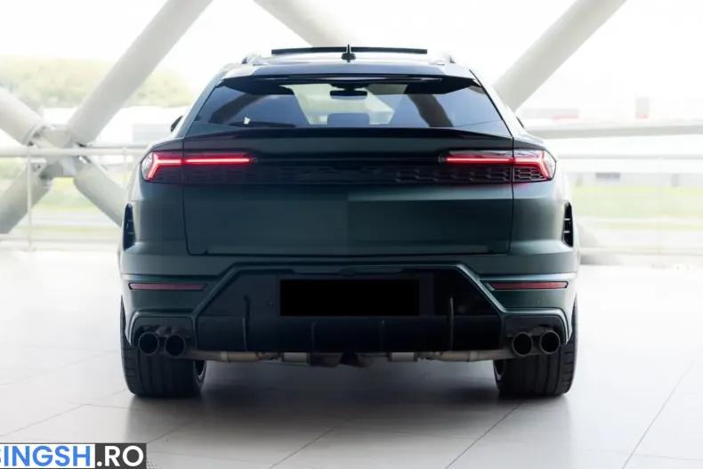 Lamborghini Urus din 2026 cu 7.173 km - oferta LAM243389 - foto 2