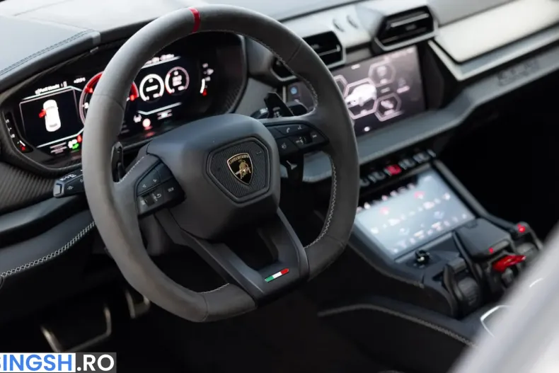 Lamborghini Urus din 2026 cu 7.173 km - oferta LAM243389 - foto 6