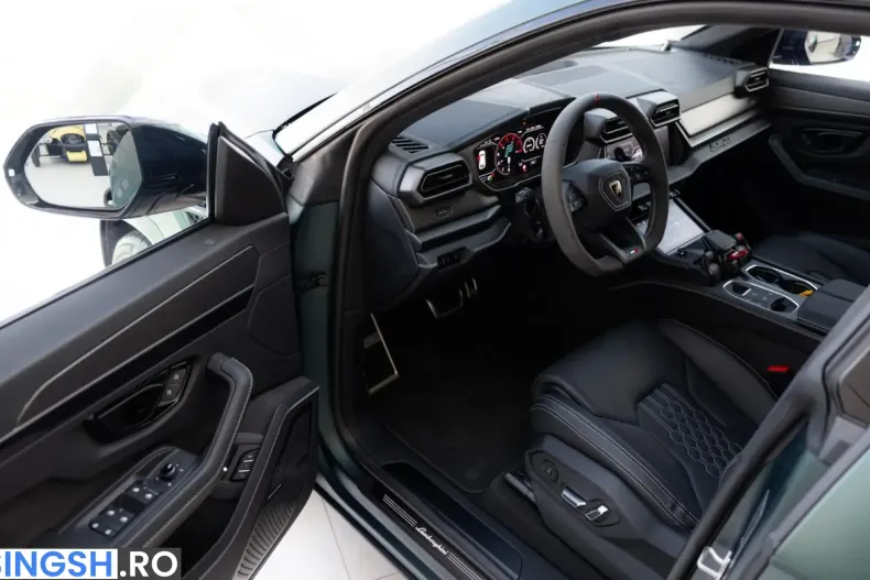 Lamborghini Urus din 2026 cu 7.173 km - oferta LAM243389 - foto 7