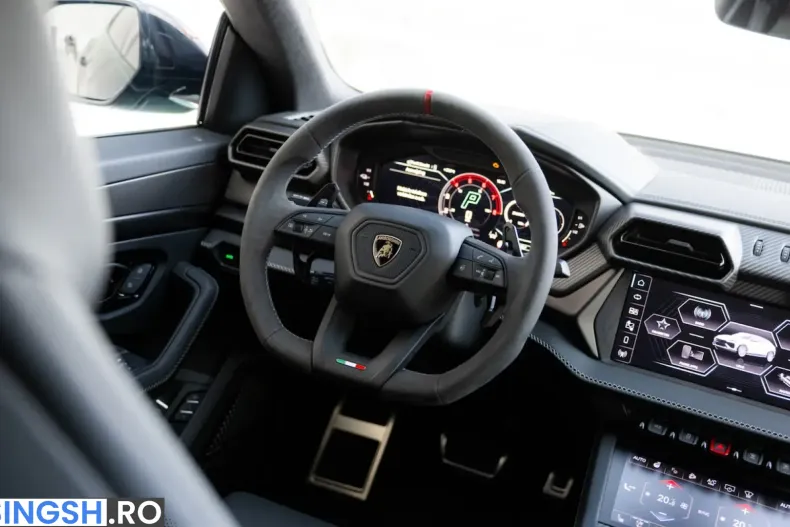 Lamborghini Urus din 2026 cu 7.173 km - oferta LAM243389 - foto 10