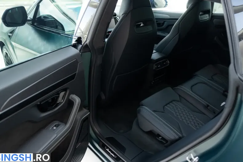 Lamborghini Urus din 2026 cu 7.173 km - oferta LAM243389 - foto 20
