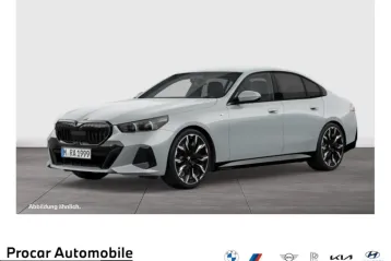 BMW 520 din 2025 - oferta BMW243390