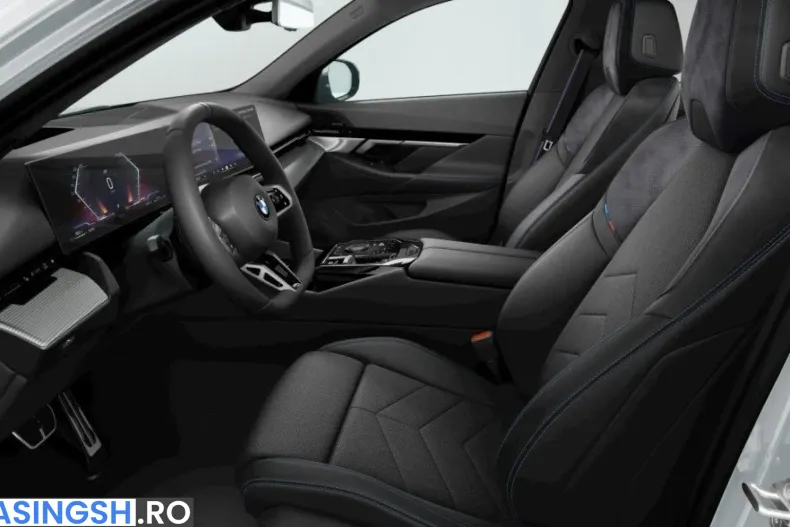 BMW 520 (Seria 5) din 2025 cu 24.286 km - oferta BMW243390 - foto 4