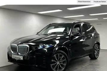 BMW X5 din 2025 - oferta BMW243391
