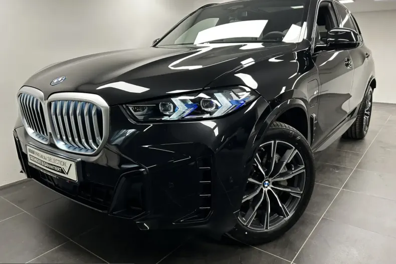 BMW X5 (Seria X) din 2025 cu 16.264 km - oferta BMW243391 - foto 2