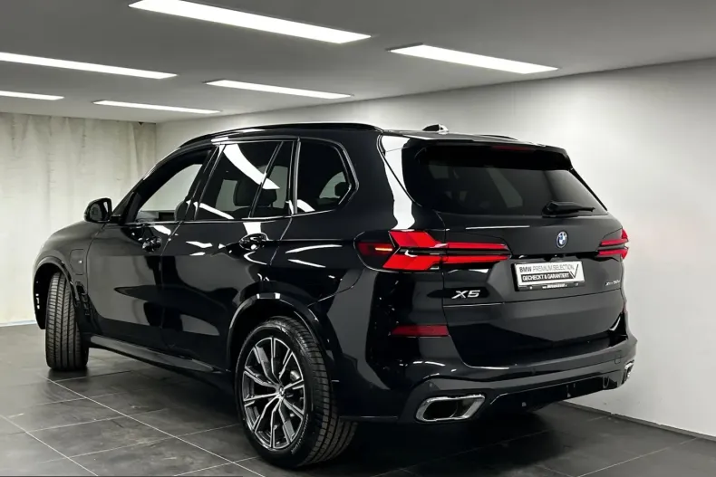 BMW X5 (Seria X) din 2025 cu 16.264 km - oferta BMW243391 - foto 4