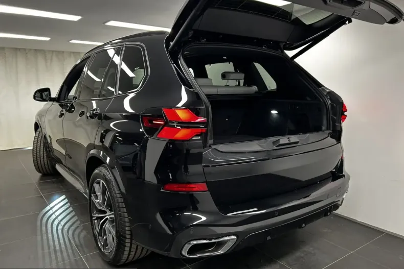 BMW X5 (Seria X) din 2025 cu 16.264 km - oferta BMW243391 - foto 5