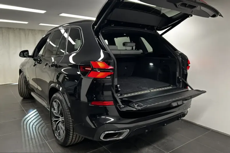 BMW X5 (Seria X) din 2025 cu 16.264 km - oferta BMW243391 - foto 6