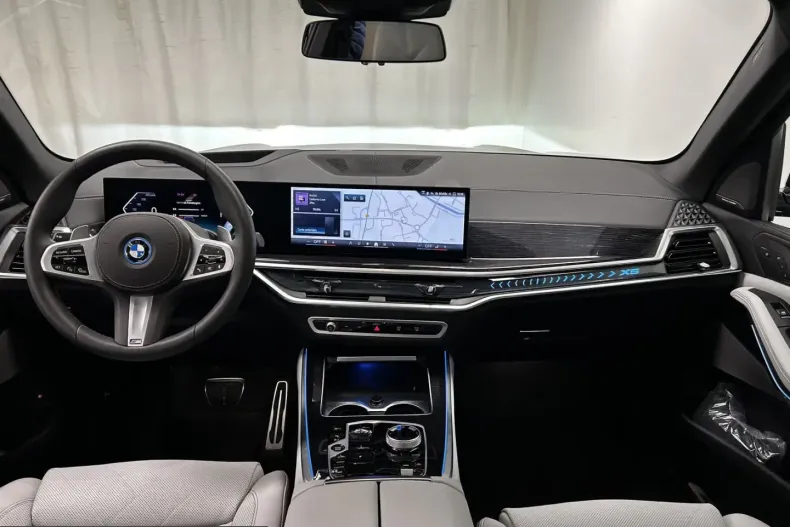 BMW X5 (Seria X) din 2025 cu 16.264 km - oferta BMW243391 - foto 7