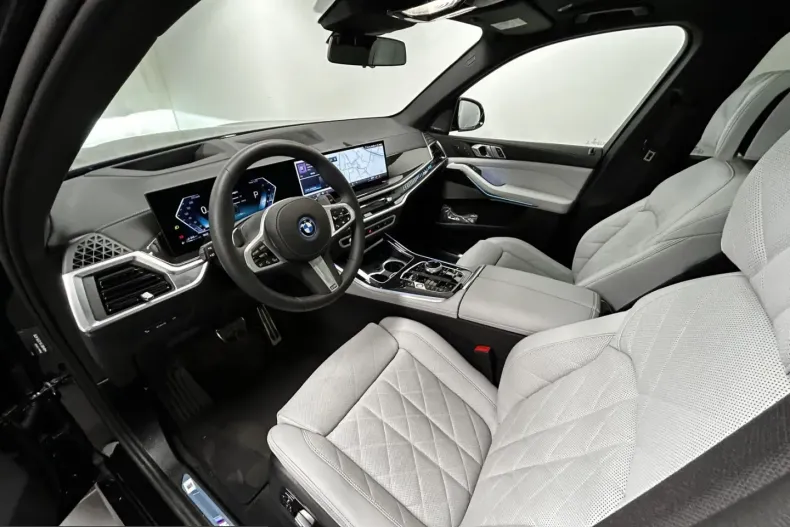 BMW X5 (Seria X) din 2025 cu 16.264 km - oferta BMW243391 - foto 8