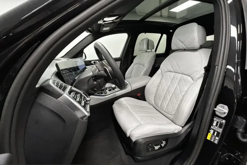 BMW X5 (Seria X) din 2025 cu 16.264 km - oferta BMW243391 - foto 9