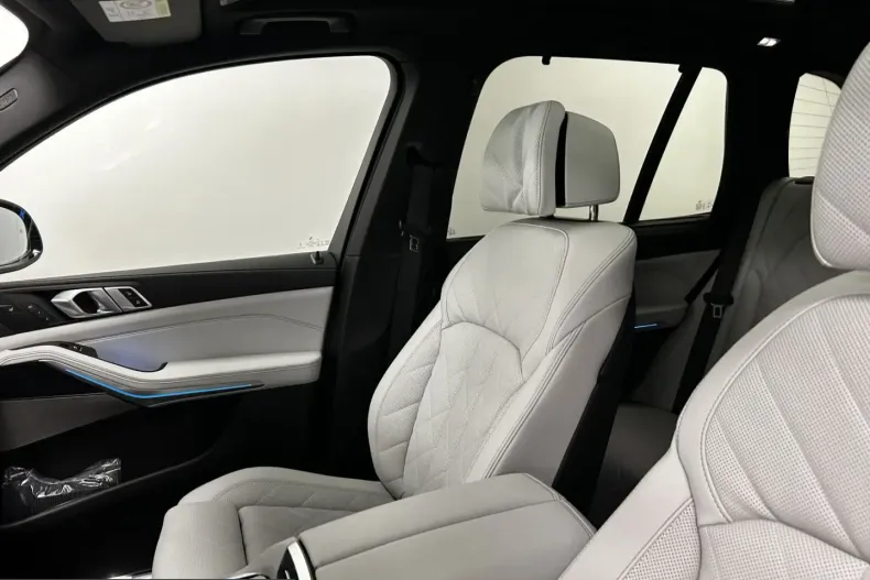 BMW X5 (Seria X) din 2025 cu 16.264 km - oferta BMW243391 - foto 10