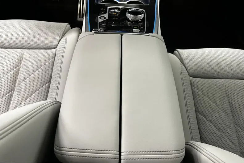 BMW X5 (Seria X) din 2025 cu 16.264 km - oferta BMW243391 - foto 11