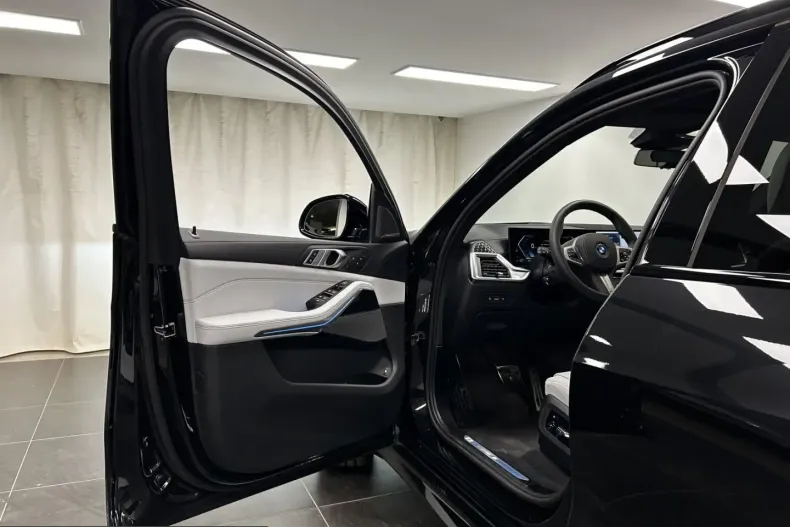 BMW X5 (Seria X) din 2025 cu 16.264 km - oferta BMW243391 - foto 12