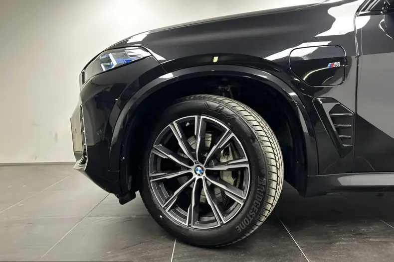 BMW X5 (Seria X) din 2025 cu 16.264 km - oferta BMW243391 - foto 14