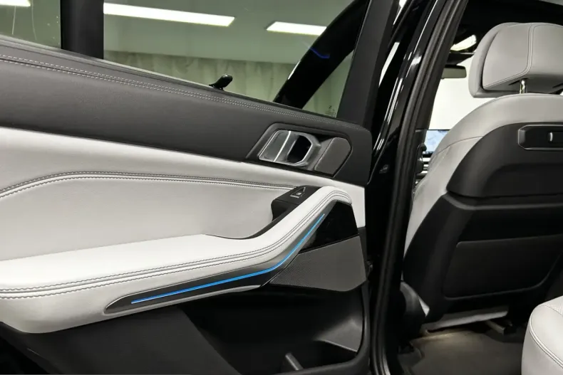 BMW X5 (Seria X) din 2025 cu 16.264 km - oferta BMW243391 - foto 22