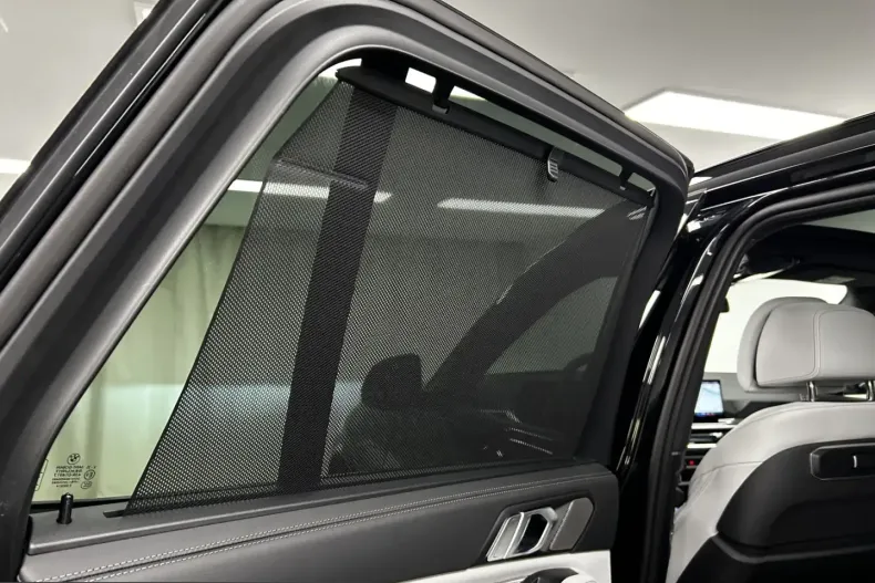 BMW X5 (Seria X) din 2025 cu 16.264 km - oferta BMW243391 - foto 23