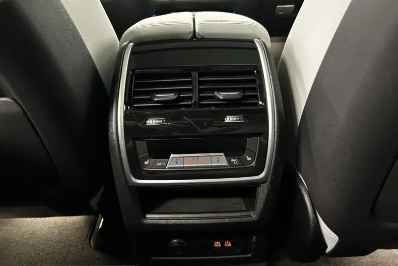 BMW X5 (Seria X) din 2025 cu 16.264 km - oferta BMW243391 - foto 27