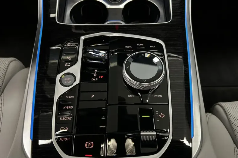 BMW X5 (Seria X) din 2025 cu 16.264 km - oferta BMW243391 - foto 29