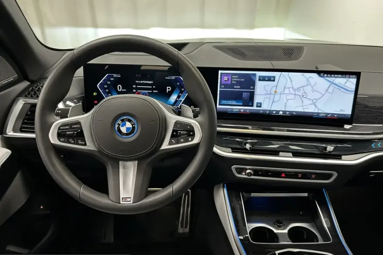 BMW X5 (Seria X) din 2025 cu 16.264 km - oferta BMW243391 - foto 31