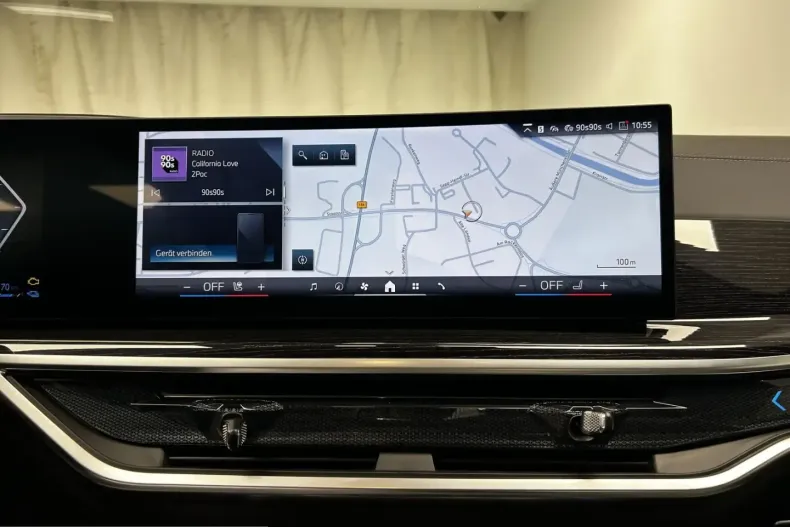 BMW X5 (Seria X) din 2025 cu 16.264 km - oferta BMW243391 - foto 32