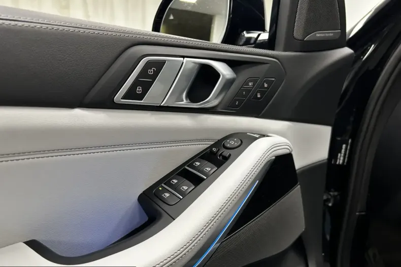 BMW X5 (Seria X) din 2025 cu 16.264 km - oferta BMW243391 - foto 37