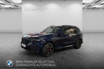 BMW X5 din 2025 - oferta BMW243392