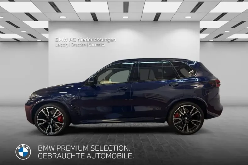 BMW X5 (Seria X) din 2025 cu 13.525 km - oferta BMW243392 - foto 2