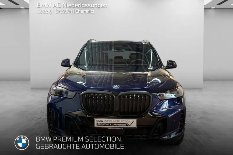 BMW X5 (Seria X) din 2025 cu 13.525 km - oferta BMW243392 - foto 4