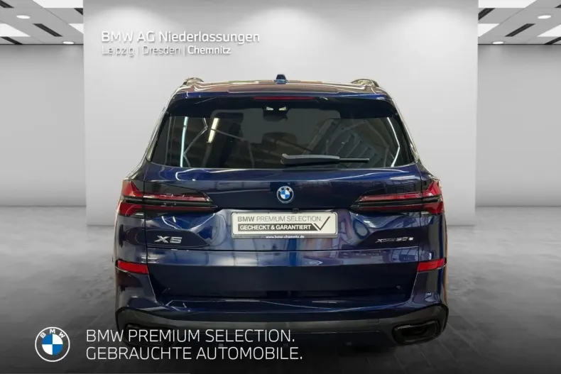 BMW X5 (Seria X) din 2025 cu 13.525 km - oferta BMW243392 - foto 5