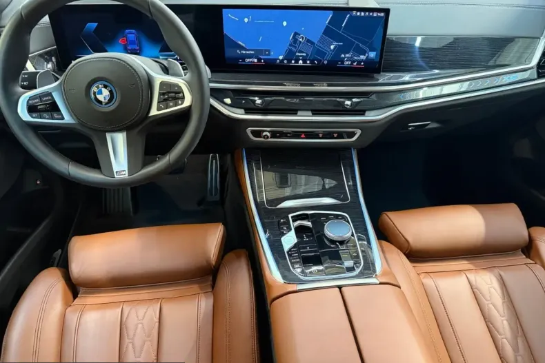 BMW X5 (Seria X) din 2025 cu 13.525 km - oferta BMW243392 - foto 7