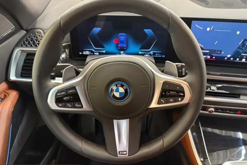BMW X5 (Seria X) din 2025 cu 13.525 km - oferta BMW243392 - foto 8