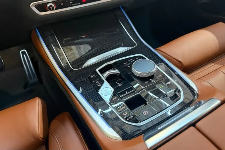BMW X5 (Seria X) din 2025 cu 13.525 km - oferta BMW243392 - foto 9