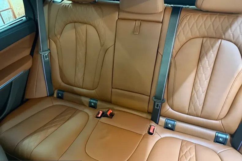 BMW X5 (Seria X) din 2025 cu 13.525 km - oferta BMW243392 - foto 13
