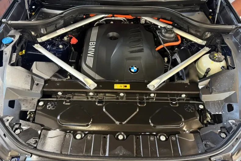 BMW X5 (Seria X) din 2025 cu 13.525 km - oferta BMW243392 - foto 16