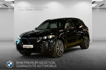 BMW X5 din 2025 - oferta BMW243393